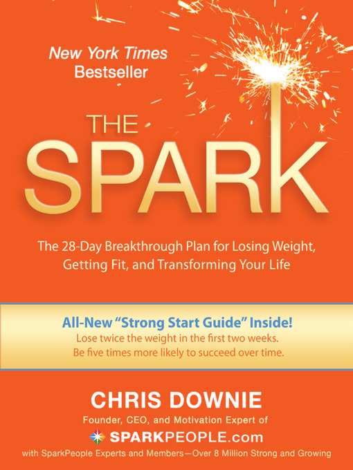 The Spark (eBook)